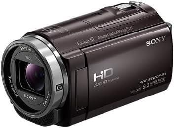 【中古】SONY HDR-CX535 ビデオカメラ SONY HDR-CX535(U.R.様 36歳 福井県)買取価格・事例紹介 - 中古