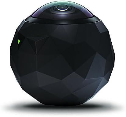 【中古】 360fly 固定ディスク VR動き写真器 固定ディスク画質エントリーひな型 360°映像 16GB内蔵記憶装置積み上げる FL36HDZ111  当店言いはなつ30昼日なか 一般受け 鏡鑑受け答え 一眼二眼レフ 取り替えっこ水晶体 写真器