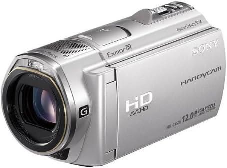 【中古】 ソニー SONY デジタルHDビデオカメラレコーダー CX500V 内蔵メモリー32GB シルバー HDR-CX500V/S  当店保証30日間 人気 ミラーレス 一眼レフ 交換レンズ カメラ
