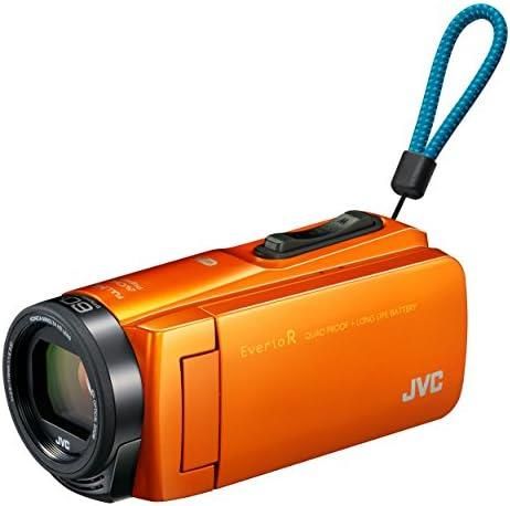 楽天市場】【中古】JVCケンウッド KENWOOD ビデオカメラ EVERIO