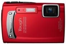 【中古】 OLYMPUS 防水デジタルカメラ TOUGH TG-310 レッド 3m防水 1.5m耐落下衝撃 -10℃耐低温 1400万画素 3.6倍光学ズーム 2.7型液晶 TG-310 RED 当店保証30日間 人気 ミラーレス 一眼レフ 交換レン｜カメラFanks-PROShop 店
