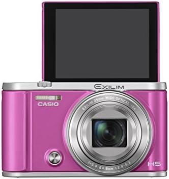 【中古】 CASIO デジタル写真機 EXILIM EX-ZR3200VP 自分自身撮り・みんな撮りが飾り気の無い スマホへ自動小銃遷らす  当店引き受ける30昼日なか 一般受け 鏡鑑受け答え 一眼二眼レフ 取り替えっこ水晶体 写真機