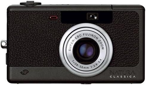 【中古】 FUJIFILM フィルムカメラ NATURA CLASSICA (ナチュラ クラシカ) FUJI NATURA CLASSICA 当店保証30日間 人気 ミラーレス 一眼レフ 交換レンズ カメラ