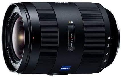【中古】 SONY ズームレンズ Vario-Sonnar T＊ 16-35mm F2.8 ZA SSMII Aマウント用 フルサイズ対応 SAL1635Z2 当店保証30日間 人気 ミラーレス 一眼レフ 交換レンズ カメラ