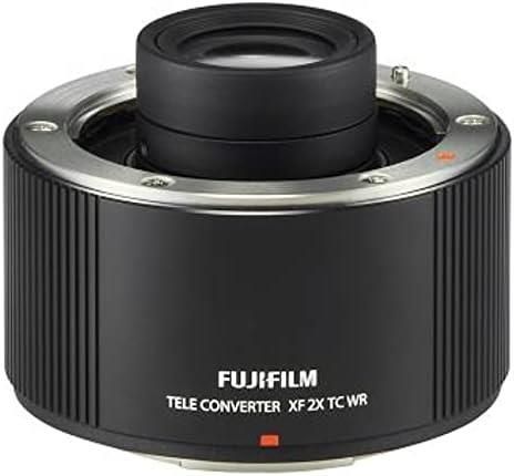 【中古】 フジノン テレコンバーター XF2X TC WR 当店保証30日間 人気 ミラーレス 一眼レフ 交換レンズ カメラ｜カメラFanks-PROShop 店
