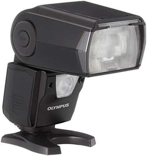 【中古】 OLYMPUS 閃光電球 エレクトロニックフラッシュ 鏡鑑受け答え一眼用 FL-900R  当店引きうける30昼日なか 一般受け 鏡鑑受け答え 一眼二眼レフ 取り替えっこ水晶体 写真機