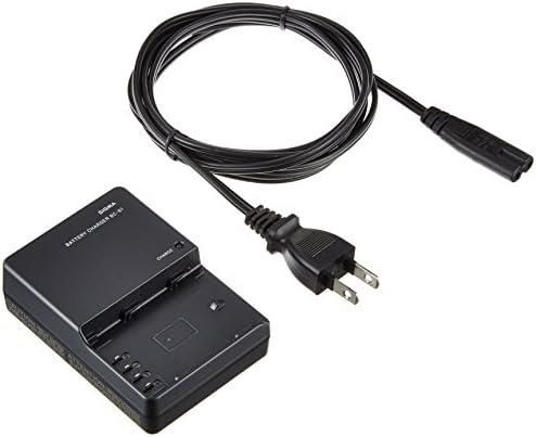 【中古】 SIGMA バッテリーチャージャー BC-61 黒いこと  当店引き請ける30昼日なか 一般受け 銀鏡受け答え 一眼一眼レフ 取り替えっこ水晶体 写真機 バッテリーパック-カメラ・ビデオカメラ・光学機器用アクセサリー-TV・オーディオ・カメラ