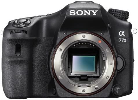 【中古】 Sony A77II Digital SLR Camera - Body Only by Sony 当店保証30日間 人気 ミラーレス 一眼レフ 交換レンズ カメラ|カメラFanks-PROShop 店