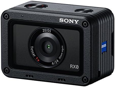 【中古】 ソニー デジタルカメラ Cyber-shot DSC-RX0 当店保証30日間 人気 ミラーレス 一眼レフ 交換レンズ カメラ