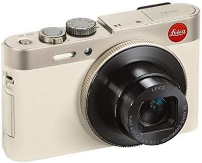 【中古】 Leica デジタルカメラ ライカC Typ 112 1210万画素 ライトゴールド 18485 当店保証30日間 人気 ミラーレス 一眼レフ 交換レンズ カメラ|カメラFanks-PROShop 店
