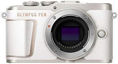 中古】 OLYMPUS ミラーレス一眼 PEN mini E-PM2 ダブルズームキット