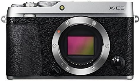 楽天市場】【中古】FUJIFILM ミラーレス一眼レフカメラ X-E1 ボディ