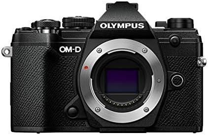 【中古】 OLYMPUS ミラーレス一眼カメラ OM-D E-M5 MarkIII ボディー ブラック  当店保証30日間 人気 ミラーレス 一眼レフ 交換レンズ カメラ