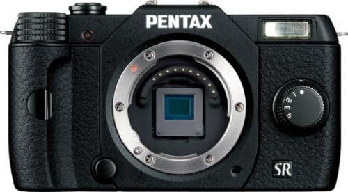 【中古】 PENTAX ミラーレス一眼 Q10 ボディ ブラック Q10 BODY BLACK 12118  当店保証30日間 人気 ミラーレス 一眼レフ 交換レンズ カメラ