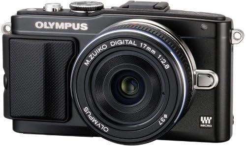 【中古】 OLYMPUS ミラーレス一眼 PEN Lite E-PL5 ボディ ブラック E-PL5 BODY BLK 当店保証30日間 人気 ミラーレス 一眼レフ 交換レンズ カメラ｜カメラFanks-PROShop 店
