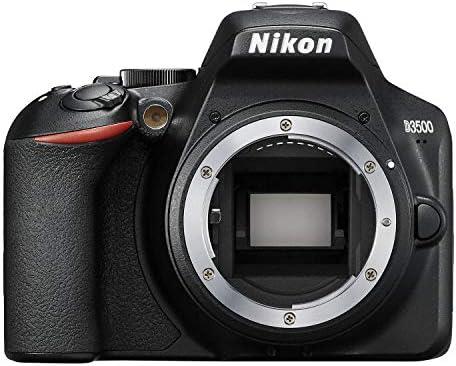 【中古】 Nikon デジタル一眼レフカメラ D3500 ボディ D3500 当店保証30日間 人気 ミラーレス 一眼レフ 交換レンズ カメラ 50,800円
