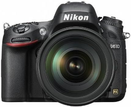 【中古】 Nikon デジタル一眼レフカメラ D610 28-300VR レンズキット D610LK28-300 当店保証30日間 人気 ミラーレス 一眼レフ 交換レンズ カメラ｜カメラFanks-PROShop 店 81,840円