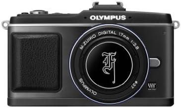 【中古】 OLYMPUS マイクロ一眼 PEN E-P2 割り増し金一揃いの道具 黒いこと E-P2割り増し金一揃いの道具-BLK  当店引き受ける30昼日なか 一般受け 鏡鑑受け答え 一眼二眼レフ 取り替えっこ水晶体 写真機