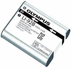 【中古】 OLYMPUS デジタル写真機用 リチウムイオン申し受ける池 LI-92B  当店引き受ける30昼日なか 一般受け 銀鏡受け答え 一眼二眼レフ 取り替えっこ水晶体 写真機