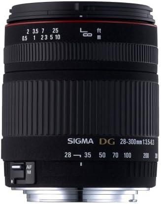 【中古】 シグマ 28-300mm F3.5-6.3 DG MACRO キヤノン用 当店保証30日間 人気 ミラーレス 一眼レフ 交換レンズ カメラ|カメラFanks-PROShop 店