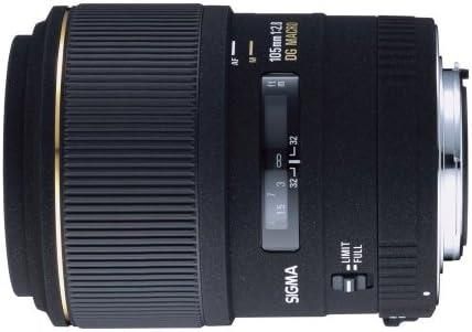 【中古】 シグマ 105mm F2.8 EX DG MACRO キヤノン用 当店保証30日間 人気 ミラーレス 一眼レフ 交換レンズ カメラ|カメラFanks-PROShop 店