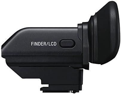 【中古】 ソニー 陰電子ビューファインダーキット FDA-EV1MK  当店引きうける30昼日なか 一般受け 鏡鑑受け答え 一眼二眼レフ 取り替えっこ水晶体 写真機