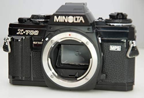 【中古】 Minolta x-700 当店保証30日間 人気 ミラーレス 一眼レフ 交換レンズ カメラ｜カメラFanks-PROShop 店