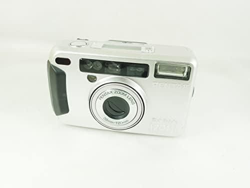 【中古】 pentax ESPIO 120Mi 当店保証30日間 人気 ミラーレス 一眼レフ 交換レンズ カメラ｜カメラFanks-PROShop 店
