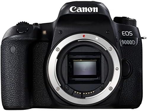 【中古】 Canon デジタル一眼レフカメラ EOS 9000D ボディ 2420万画素 DIGIC7搭載 EOS9000D 当店保証30日間 人気 ミラーレス 一眼レフ 交換レンズ カメラ