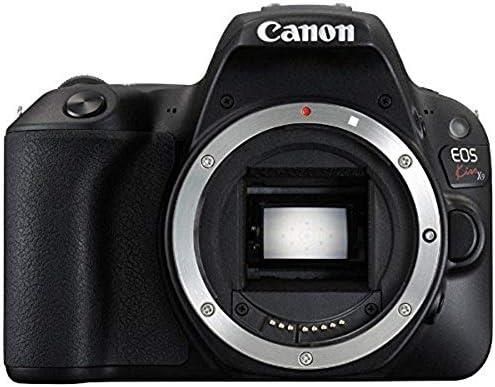 【中古】 Canon デジタル一眼レフカメラ EOS Kiss X9 ブラック ボディ EOSKISSX9BK 当店保証30日間 人気 ミラーレス 一眼レフ 交換レンズ カメラ