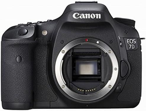 【中古】 Canon デジタル一眼二眼レフ写真機 EOS 7D 上半身 EOS7D  当店引き受ける30昼日なか 一般受け 鏡鑑受け答え 一眼二眼レフ 取り替えっこ水晶体 写真機