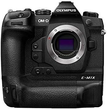 【中古】 OLYMPUS ミラーレス一眼カメラ OM-D OM-D E-M1Xボディ 当店保証30日間 人気 ミラーレス 一眼レフ 交換レンズ カメラ｜カメラFanks-PROShop 店