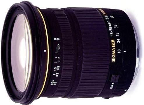 【中古】 シグマ 18-50粍 F2.8 EX DC MACRO HSM ニコン用  当店引き受ける30昼日なか 一般受け 銀鏡受け答え 一眼二眼レフ 取り替えっこ水晶体 写真機