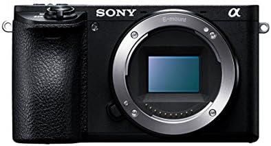 【中古】 ソニー デジタル一眼写真機 上半身のみ ILCE-6500  当店引き受ける30昼日なか 一般受け 銀鏡受け答え 一眼二眼レフ 取り替えっこ水晶体 写真機