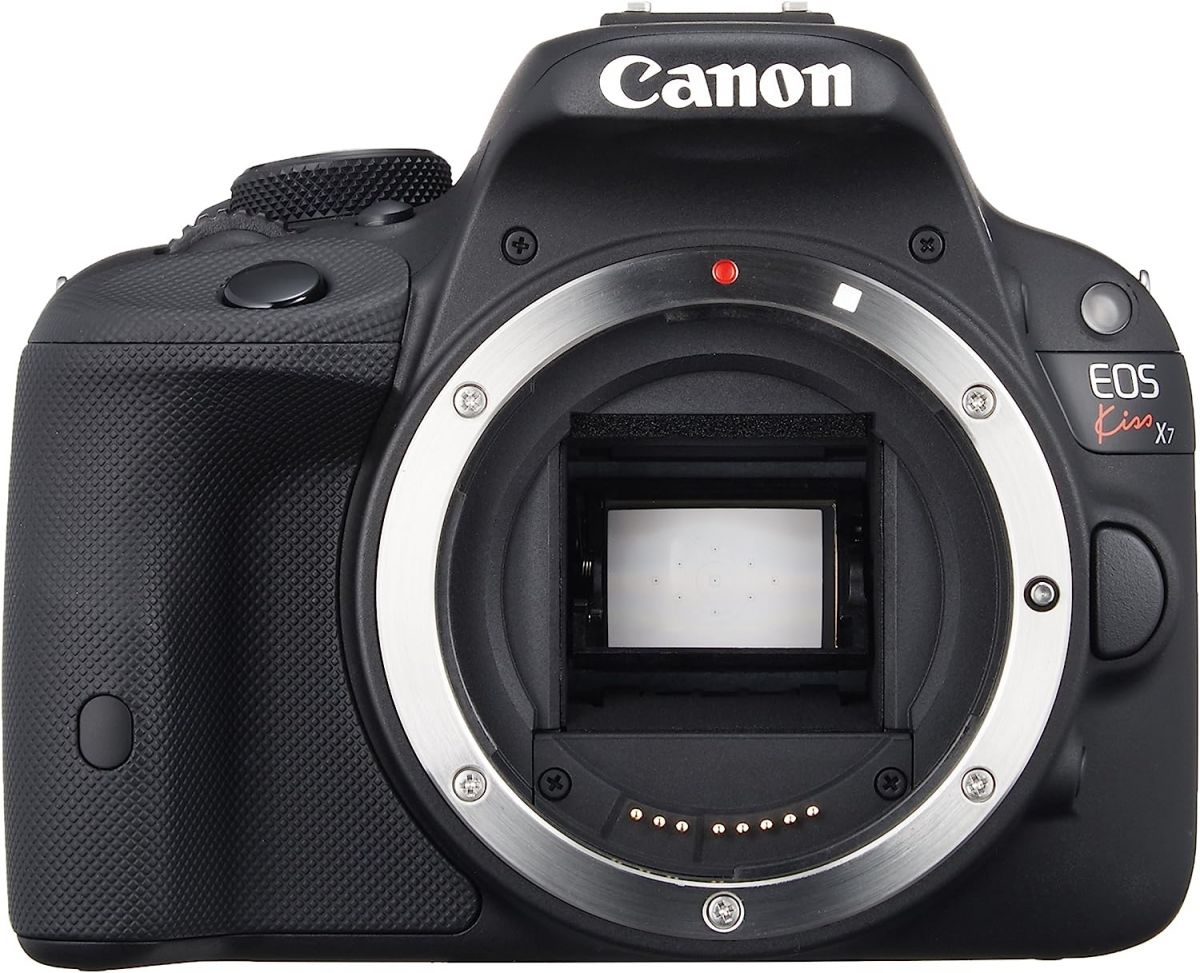 【中古】 Canon デジタル一眼レフカメラ EOS Kiss X7 ボディー KISSX7-BODY 当店保証30日間 人気 ミラーレス 一眼レフ 交換レンズ カメラ｜カメラFanks-PROShop 店