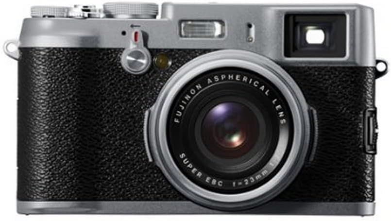 楽天市場】【中古】【1ヶ月保証】 富士フィルム Fujifilm FinePix X100