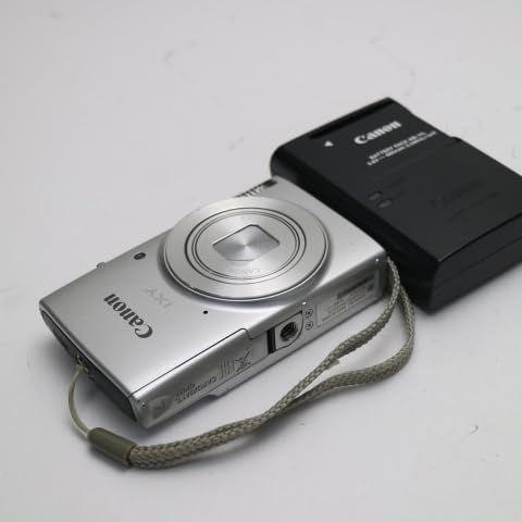楽天市場】【中古】キヤノン Canon IXY 620F シルバー 広角24mm 光学10