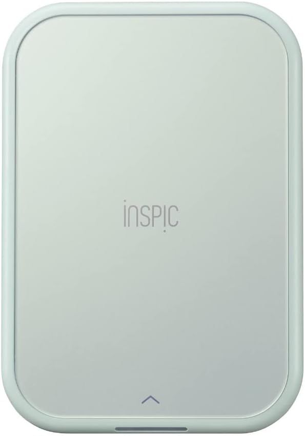 【中古】 キヤノン Canon スマホ専用ミニフォトプリンター iNSPiC PV-223-BL 写真用 ブルー 小 当店保証30日間 人気 ミラーレス 一眼レフ 交換レンズ カメラ
