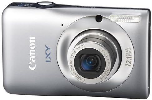 【中古】 Canon デジタルカメラ IXY 200F シルバー IXY200F(SL) 当店保証30日間 人気 ミラーレス 一眼レフ 交換レンズ カメラ