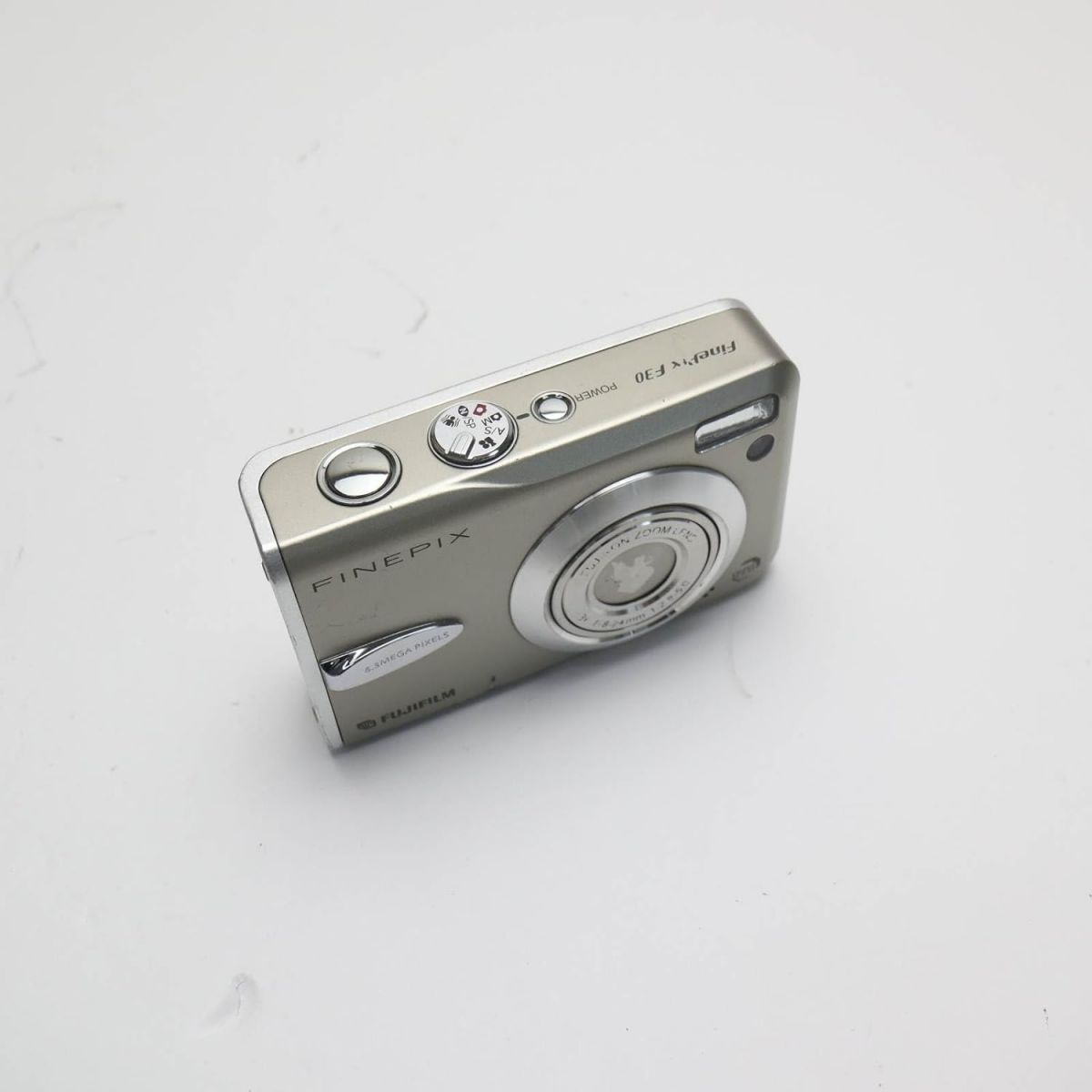 楽天市場】【中古】FUJIFILM デジタルカメラ FinePix