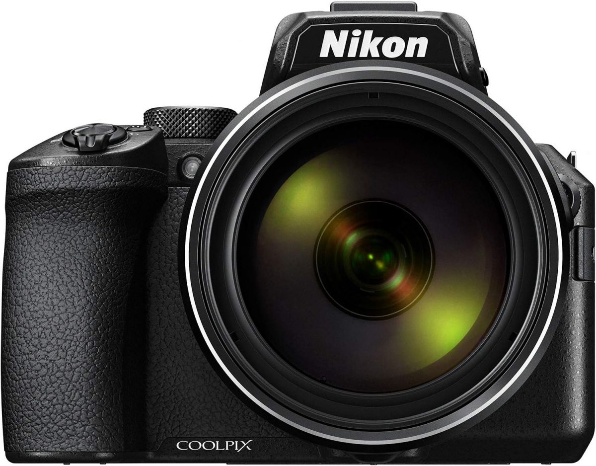 【中古】 Nikon デジタルカメラ COOLPIX P950 ブラック クールピクス P950  当店保証30日間 人気 ミラーレス 一眼レフ 交換レンズ カメラ