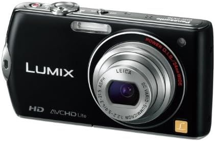パナソニック デジタルカメラ LUMIX FX70 エスプリブラック DMC-FX70-K（中古品） 楽天市場】【中古】パナソニック デジタルカメラ LUMIX FX70 エスプリ