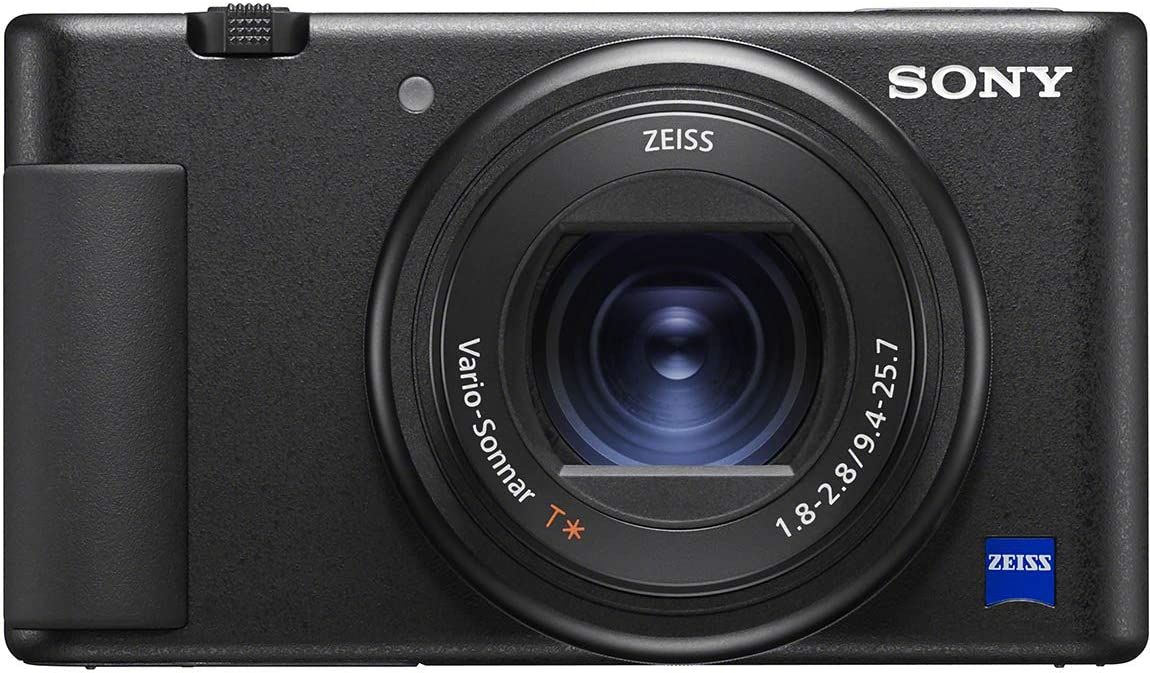 楽天市場】【中古】ソニー Vlog用カメラ VLOGCAM デジタルカメラ 楽天市場】【中古】ソニー Vlog用カメラ VLOGCAM デジタルカメラ