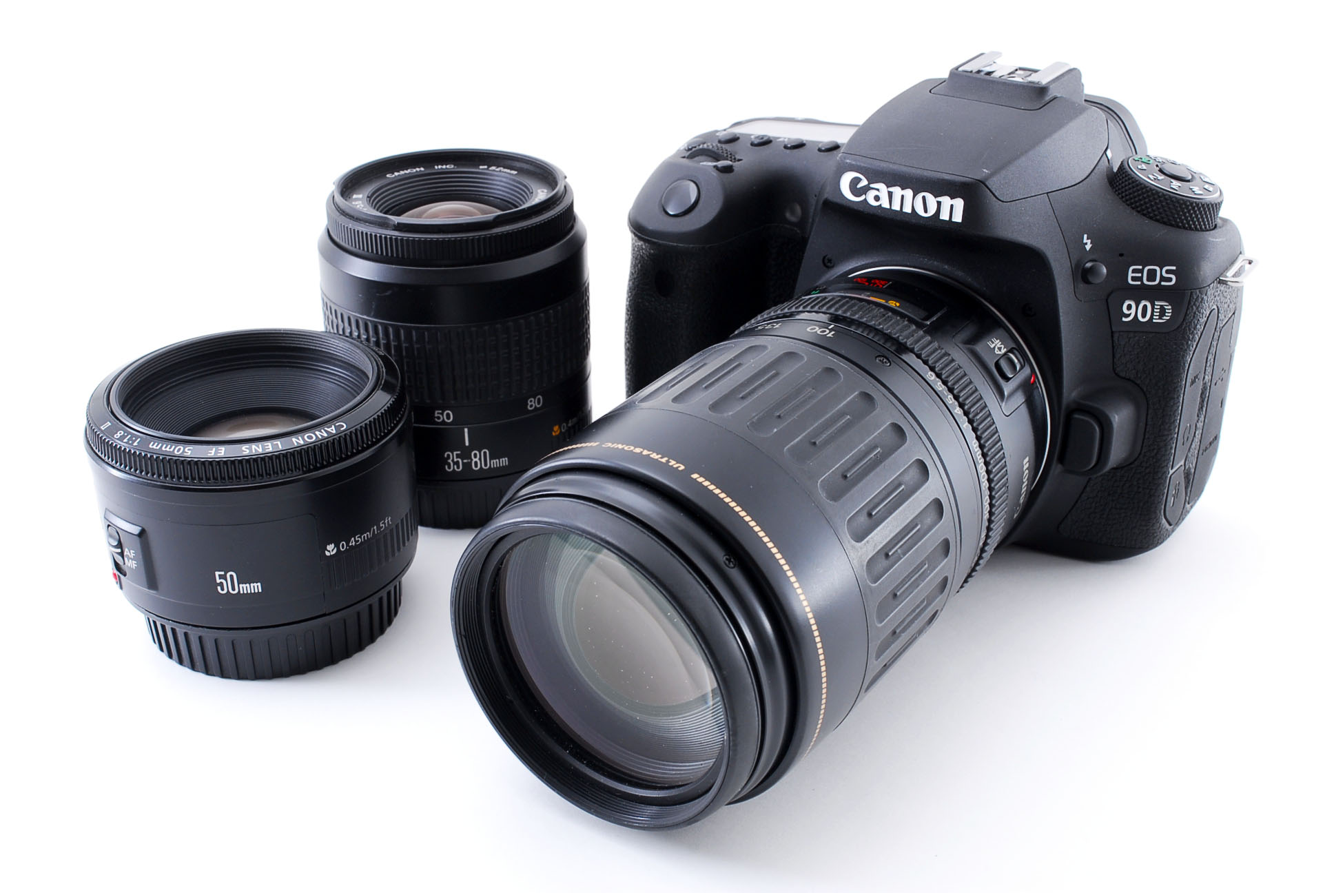 楽天市場】【12/1限定!全品P3倍】【中古】キヤノン Canon EOS 5DsR 単