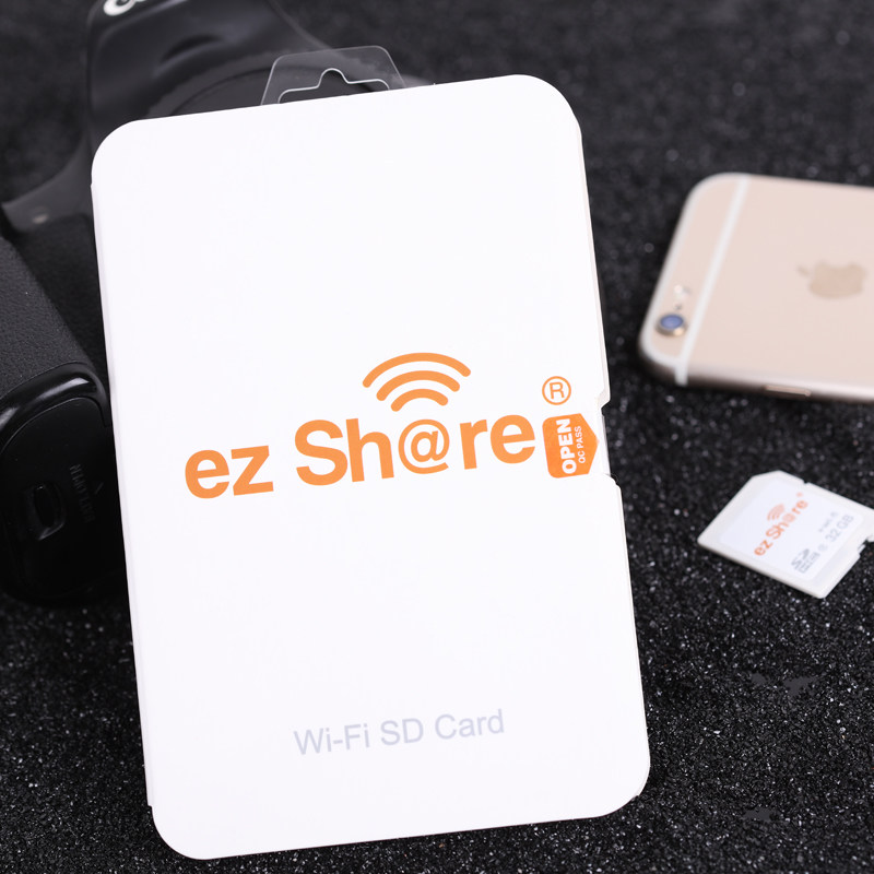 3周年記念イベントが ez Share 16GB Wi-Fi SDカード turbonetce.com.br