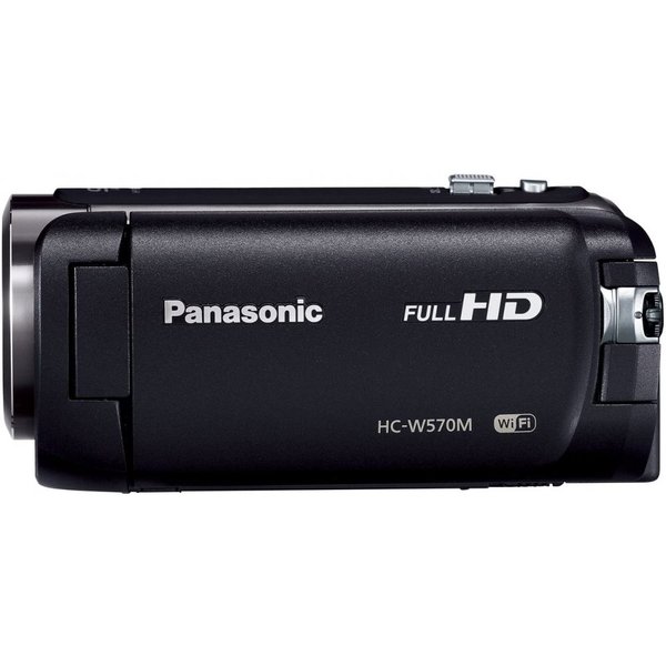 Panasonic Panasonic パナソニック Panasonic HDビデオカメラ W570M