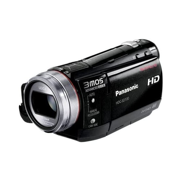JVCKENWOOD JVC ビデオカメラ EVERIO GZ-E265 内蔵メモリー 32GB