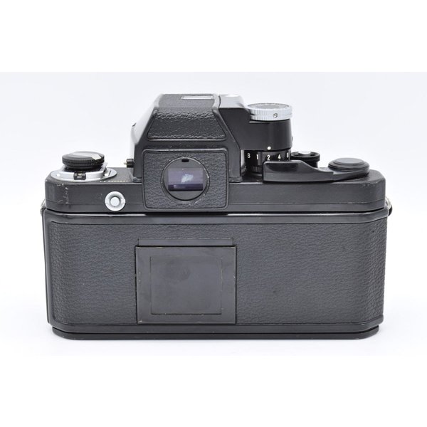 ニコン Nikon F2 フィルムカメラ フォトミックA ブラック 正規代理店 フィルムカメラ