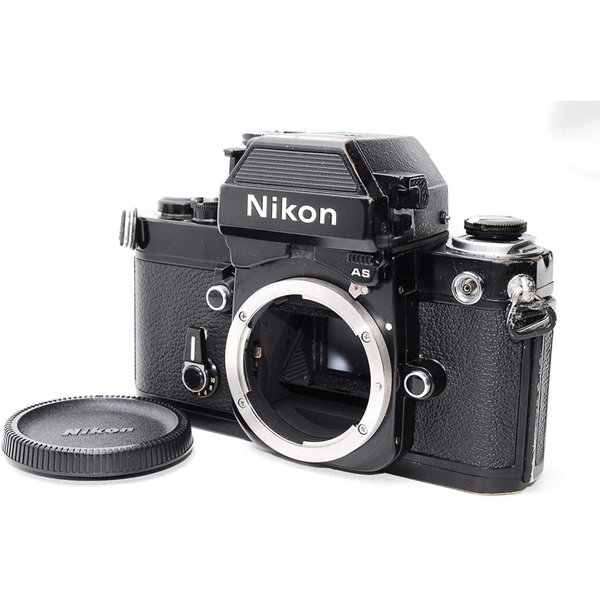 有名ブランド ニコン Nikon フィルムカメラ F2フォトミックAS