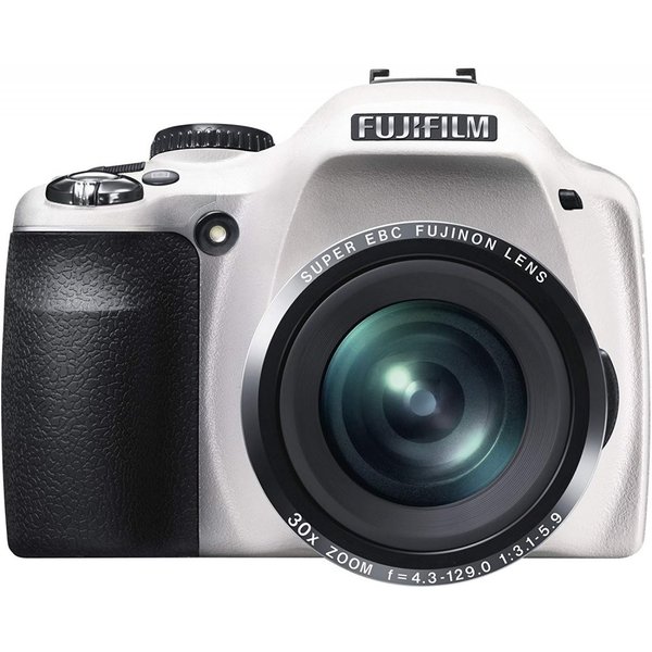 7 19 26 エントリーで最大ポイント10倍 クーポンで最大4000円off フジフィルム Fujifilm Finepix Sl300 光学30倍 ホワイト F Fx Sl300wh Sdカード付き Elteachermurcia Com